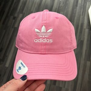 Adidas hat